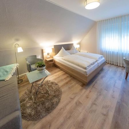 Hotel Zum Kuehlen Grunde Minden  Buitenkant foto